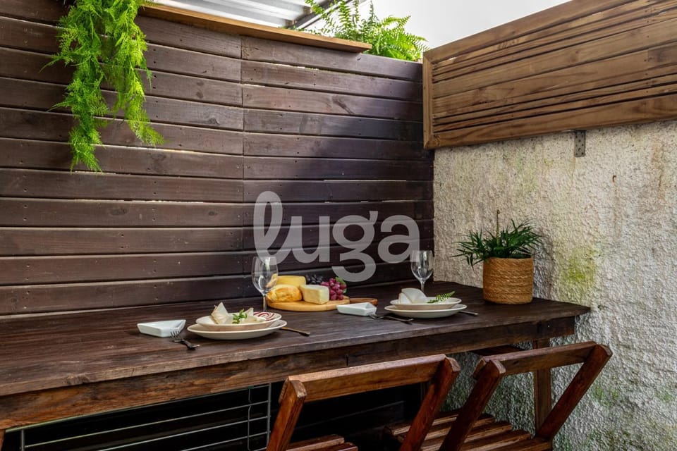 LUGA Practical Studio Close to the Beach House in Florianopolis