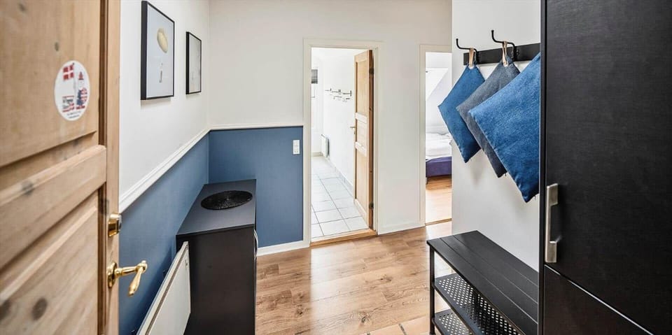 VE376-Vejers-Strand-Vejers-Havvej-68-A-Apartment-2 Apartment in Vejers