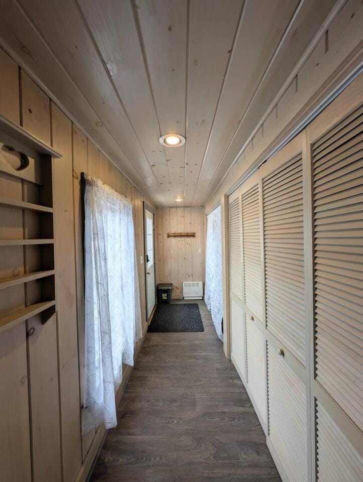 The Saco Valley Stay House in Conway