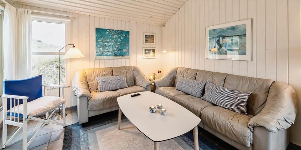 VE213-Vejers-Strand-Nordvej-73-A House in Vejers
