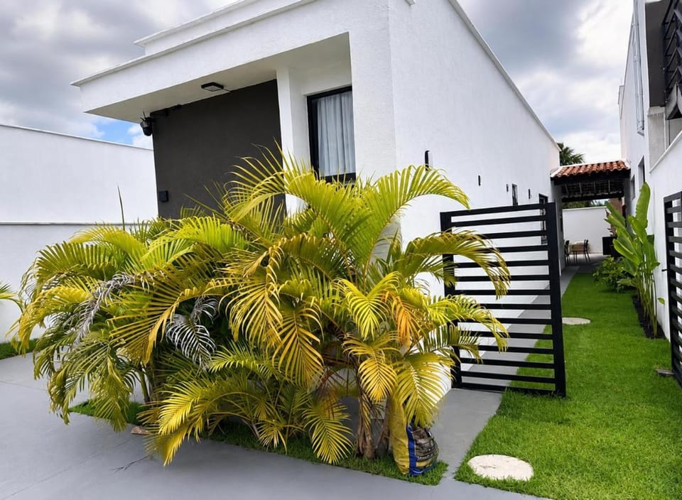 Casa Da Lua House in State of Maranhão, Brazil