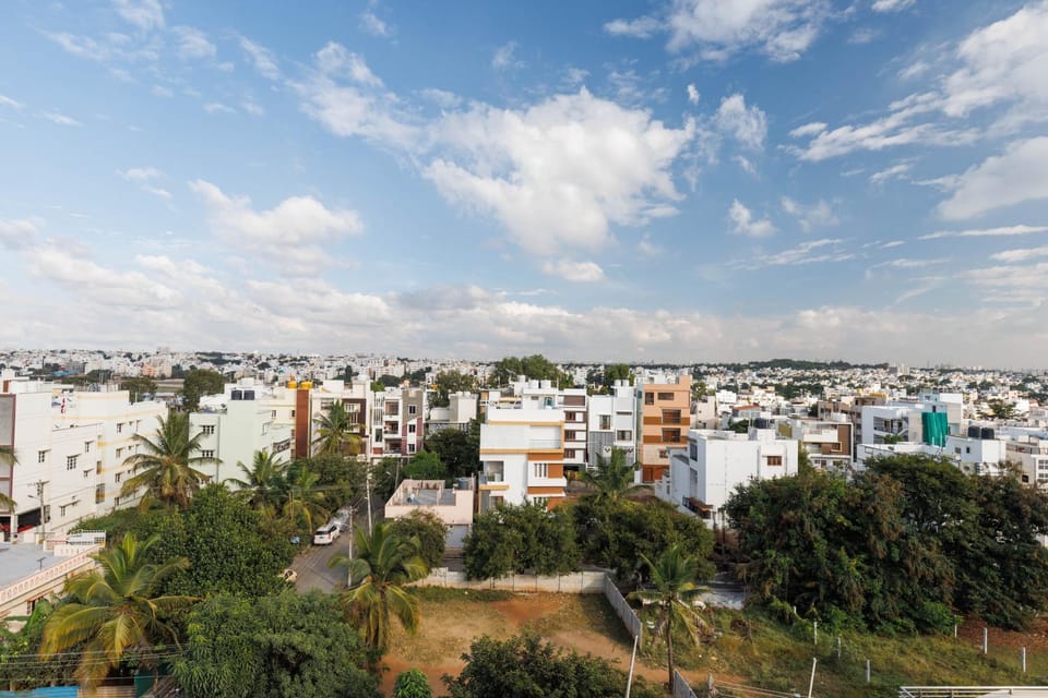 Neighbourhood, Other