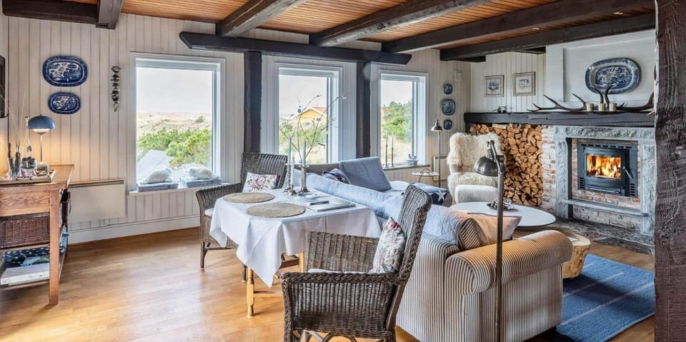 VE143-Vejers-Strand-Sydvej-25 House in Vejers