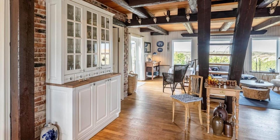 VE143-Vejers-Strand-Sydvej-25 House in Vejers