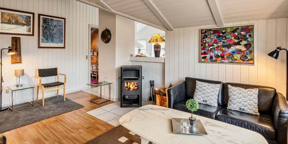 VE139-Vejers-Strand-Nordvej-116-B House in Vejers