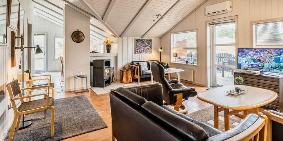 VE139-Vejers-Strand-Nordvej-116-B House in Vejers