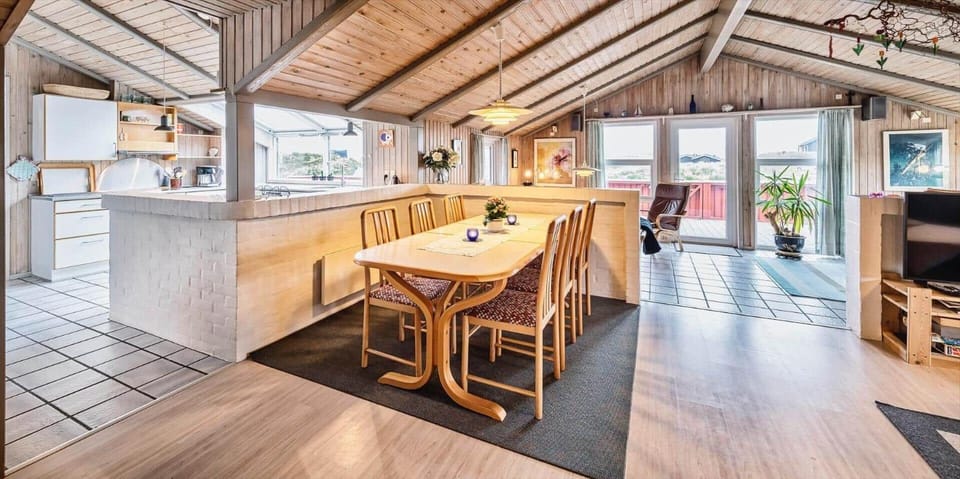 VE335-Vejers-Strand-Nordvej-47-B House in Vejers