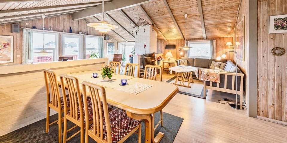 VE335-Vejers-Strand-Nordvej-47-B House in Vejers
