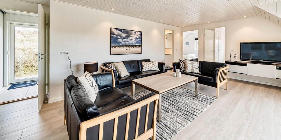 VE314-Vejers-Strand-Bjaergevej-3-A House in Vejers