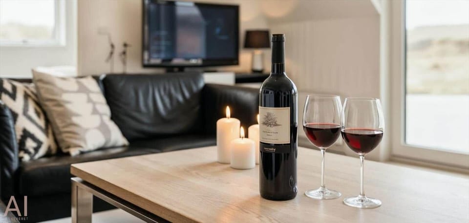 VE314-Vejers-Strand-Bjaergevej-3-A House in Vejers