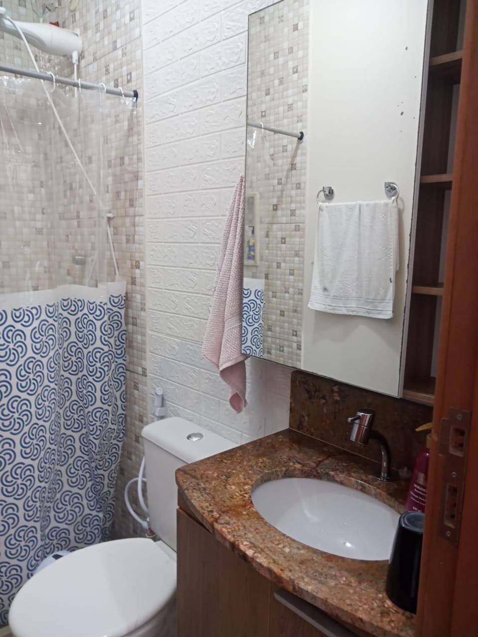 Kitnet Charmosa Piratininga House in Niterói