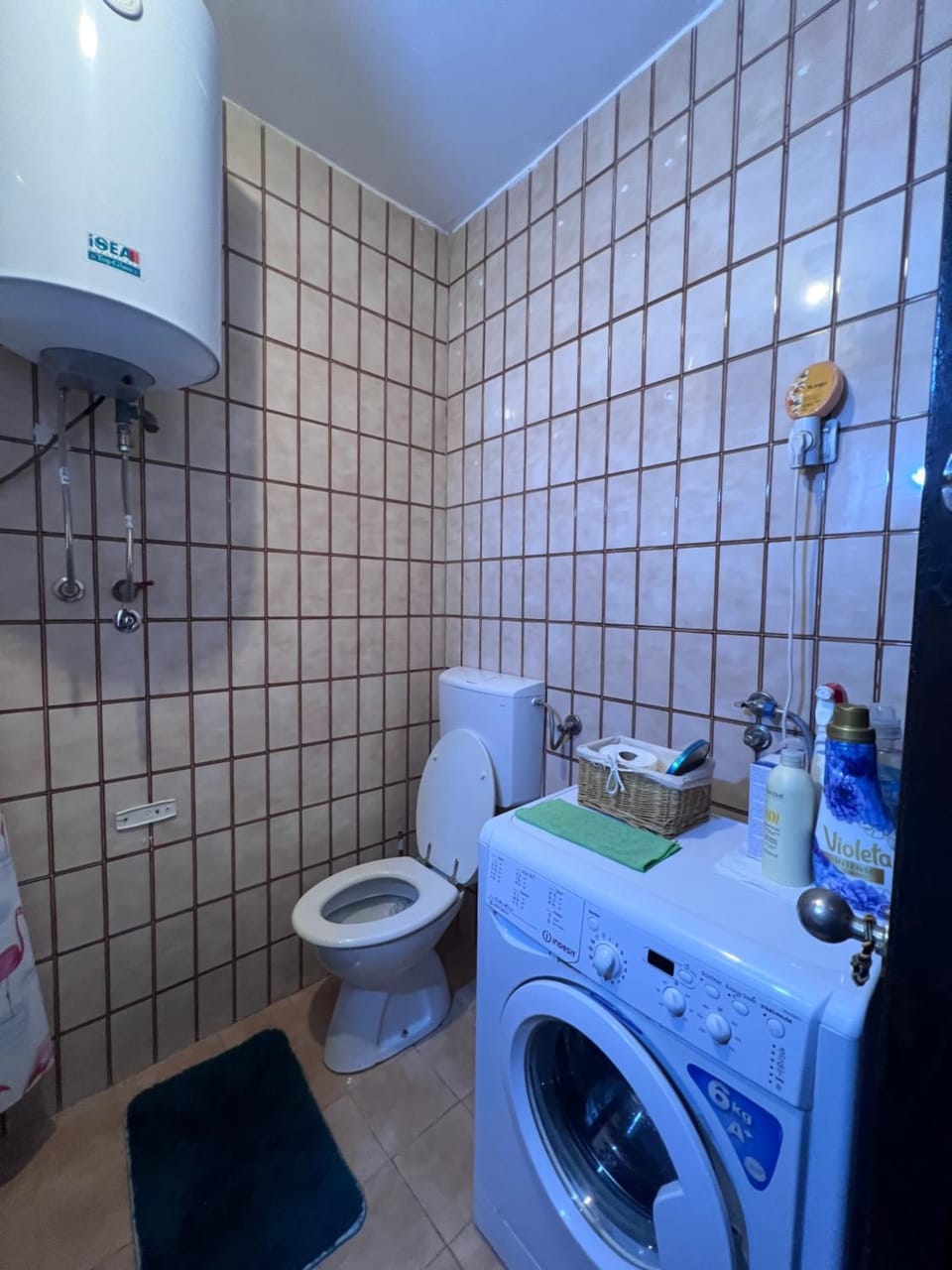 City center apartment Apartment in Montenegro