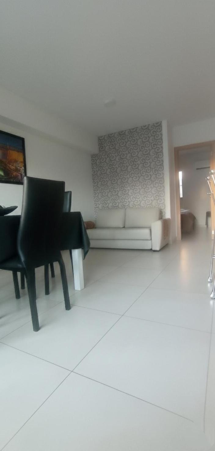 Macrocentro de un dormitorio con cochera Apartment in Bahía Blanca