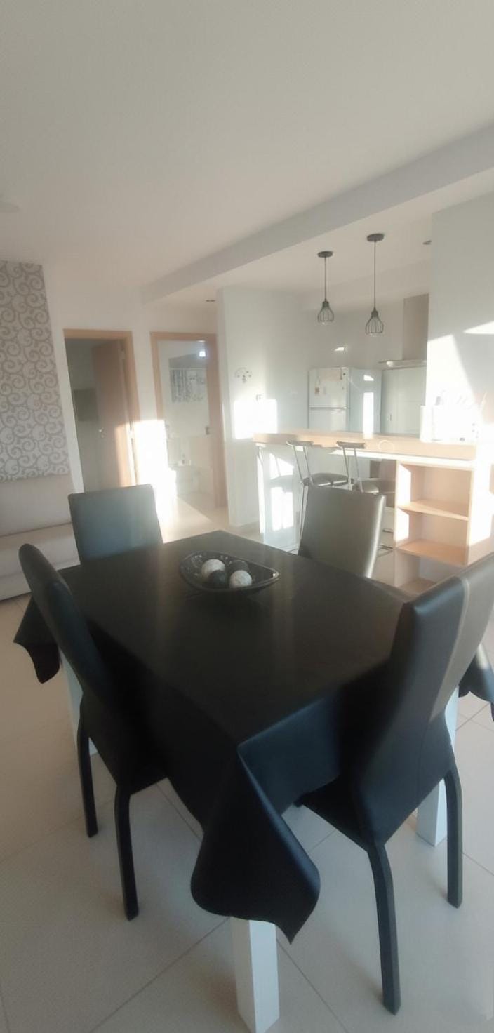 Macrocentro de un dormitorio con cochera Apartment in Bahía Blanca