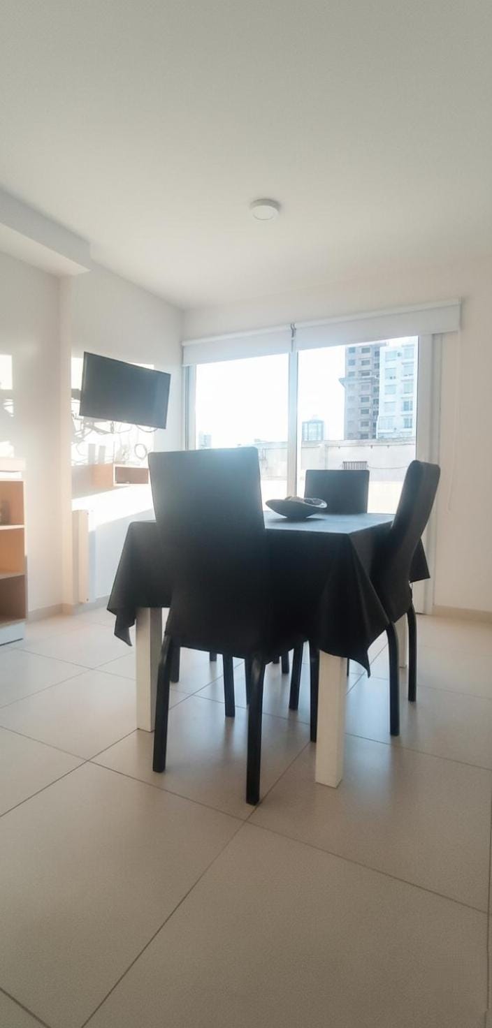 Macrocentro de un dormitorio con cochera Apartment in Bahía Blanca