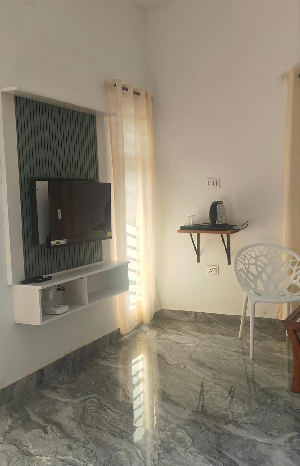 TV and multimedia