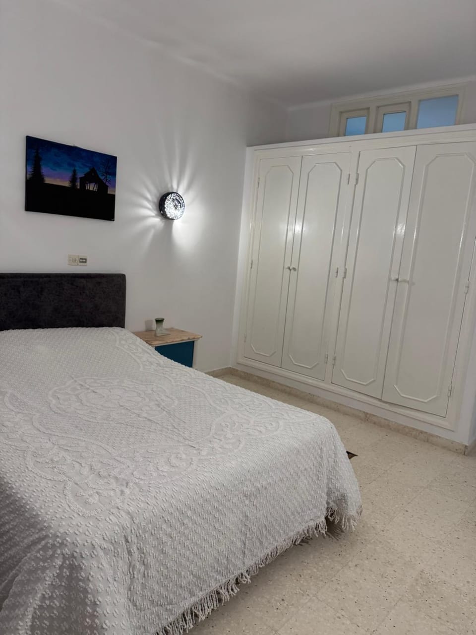 Résidence central 1 Apartment in Nabeul‎, Tunisia