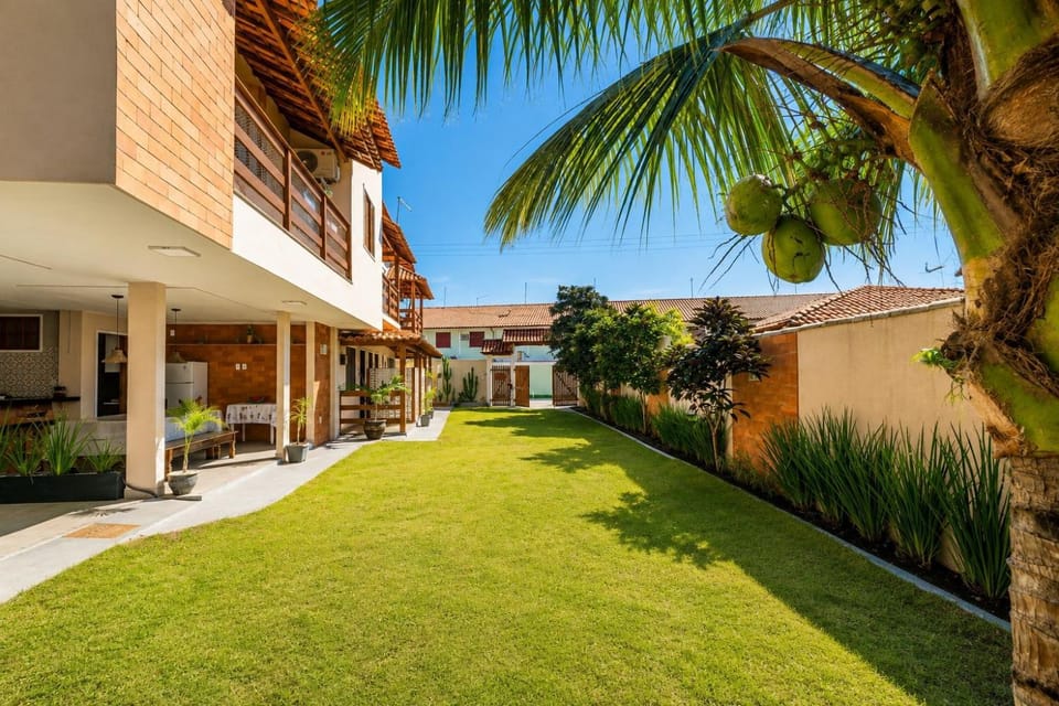 Garden view, Area and facilities