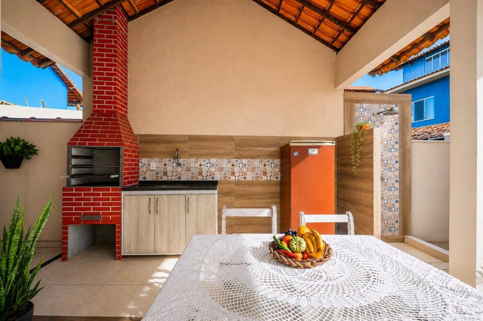 Balcony/Terrace, Area and facilities