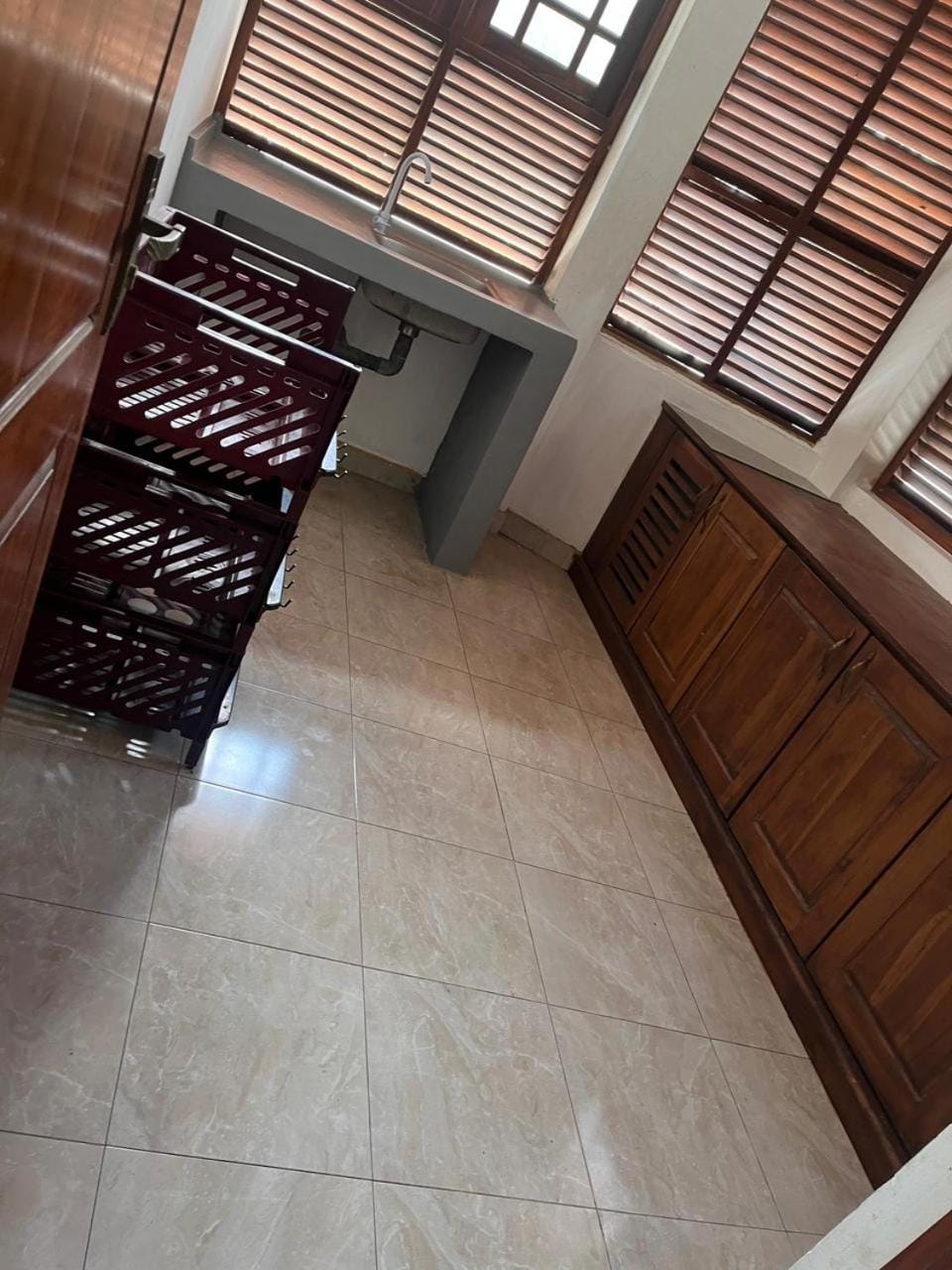 Dissanayaka home House in Dambulla