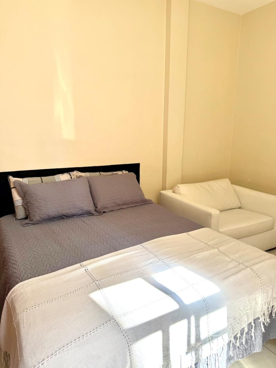 Cozy Carioca Stay Apartment in Rio de Janeiro