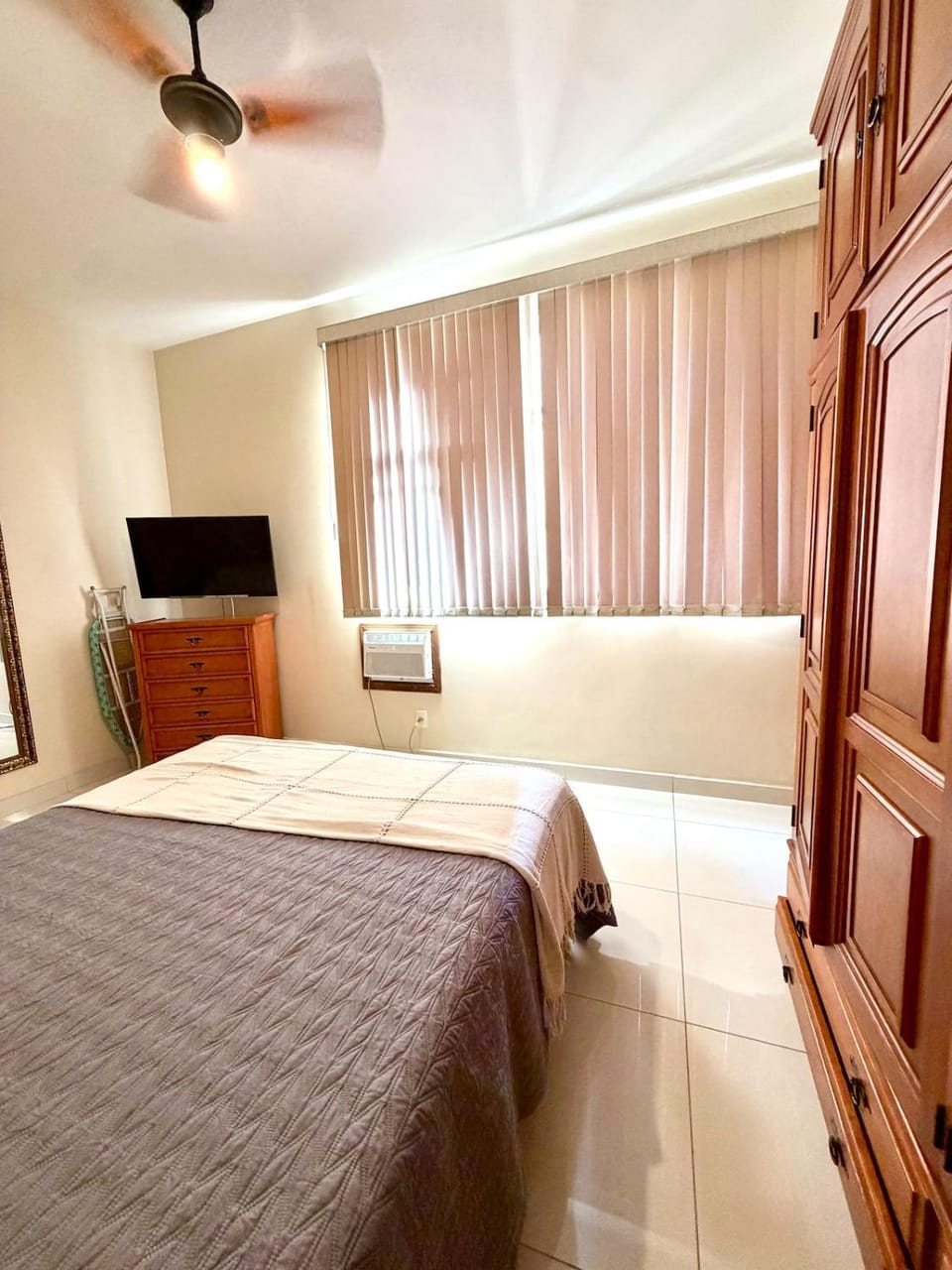 Cozy Carioca Stay Apartment in Rio de Janeiro
