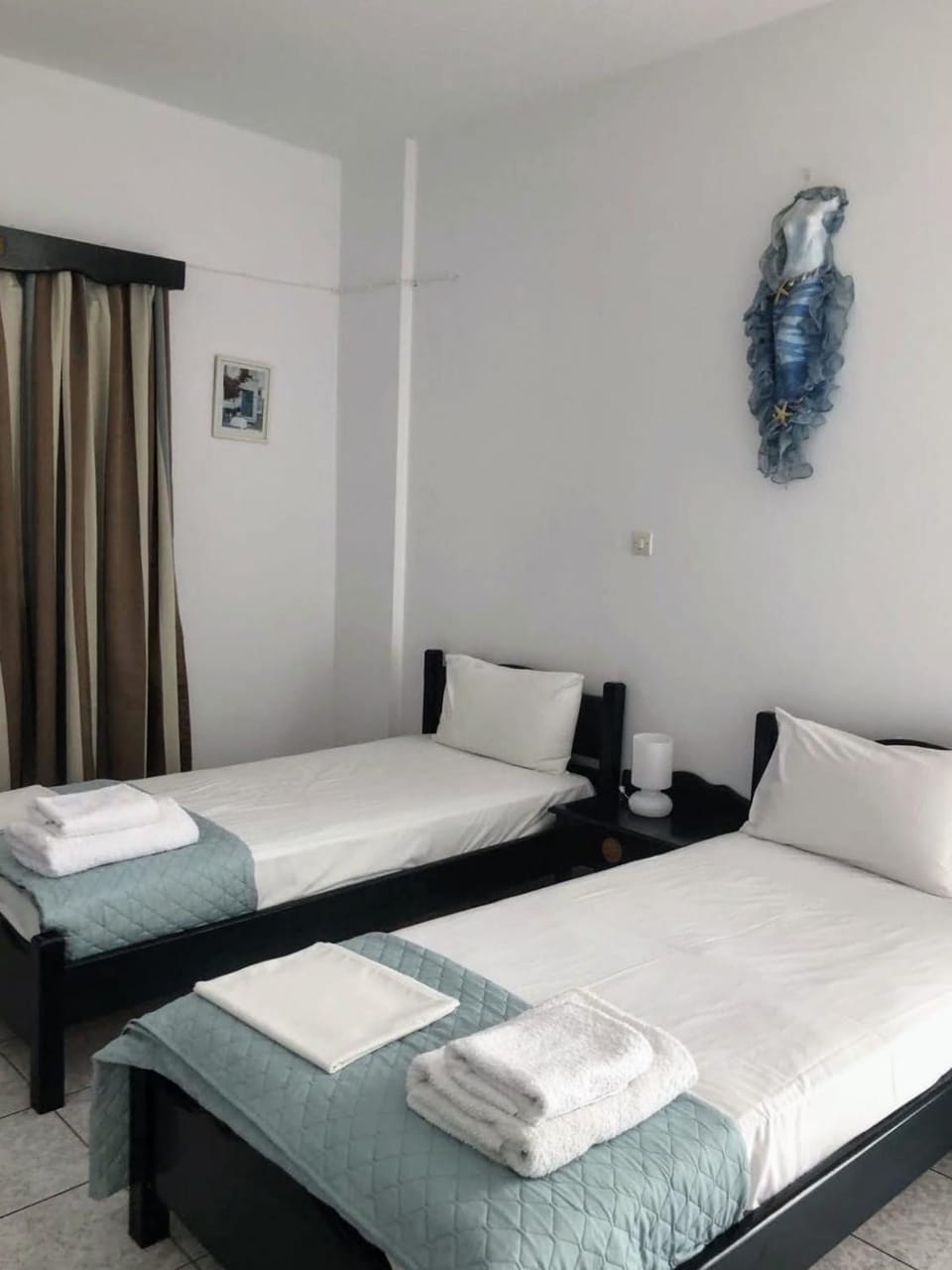 Atlantis Place Milos Apartment hotel in Milos