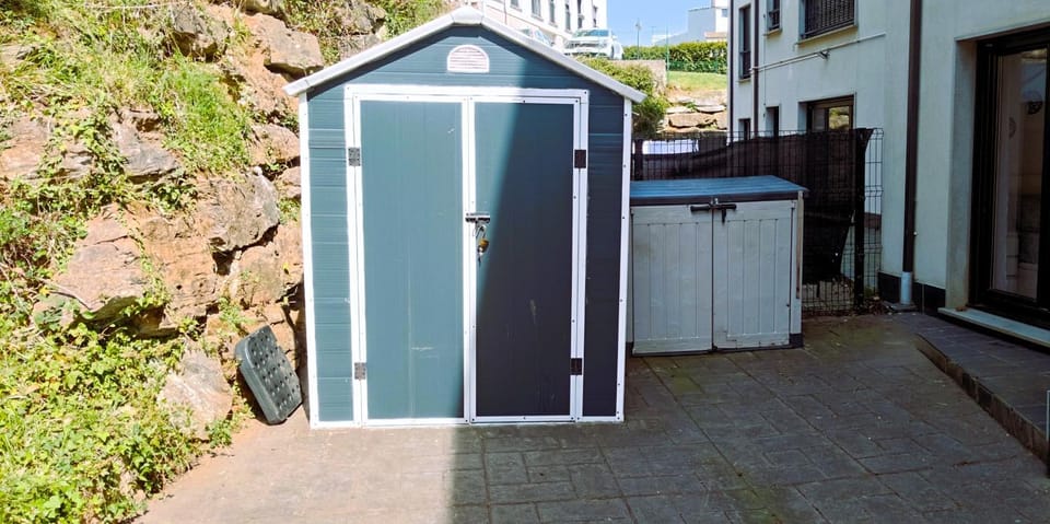 EnFOZ Terraza XXL Pet Friendly Apartment in Foz