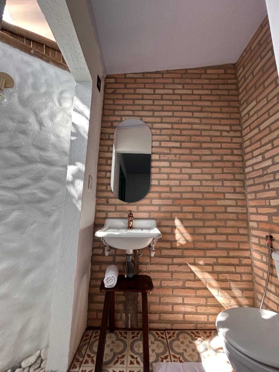 Casinha Vó Alzira House in Cavalcante