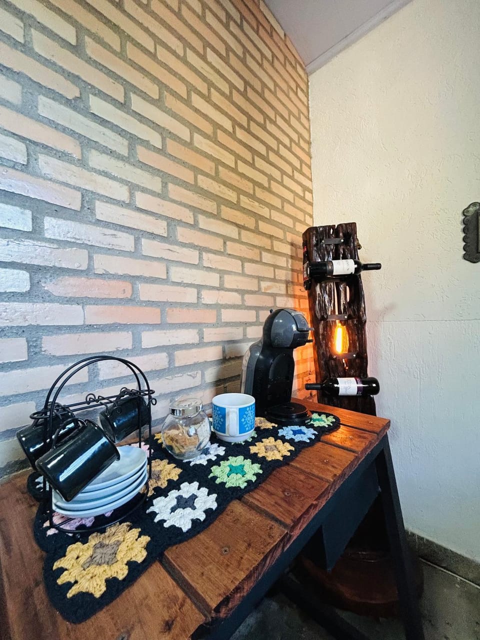 Casinha Vó Alzira House in Cavalcante