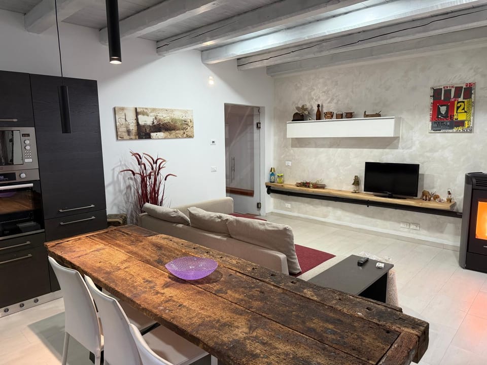 Casa Lalli Apartment in Veneto