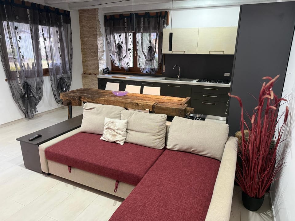 Casa Lalli Apartment in Veneto