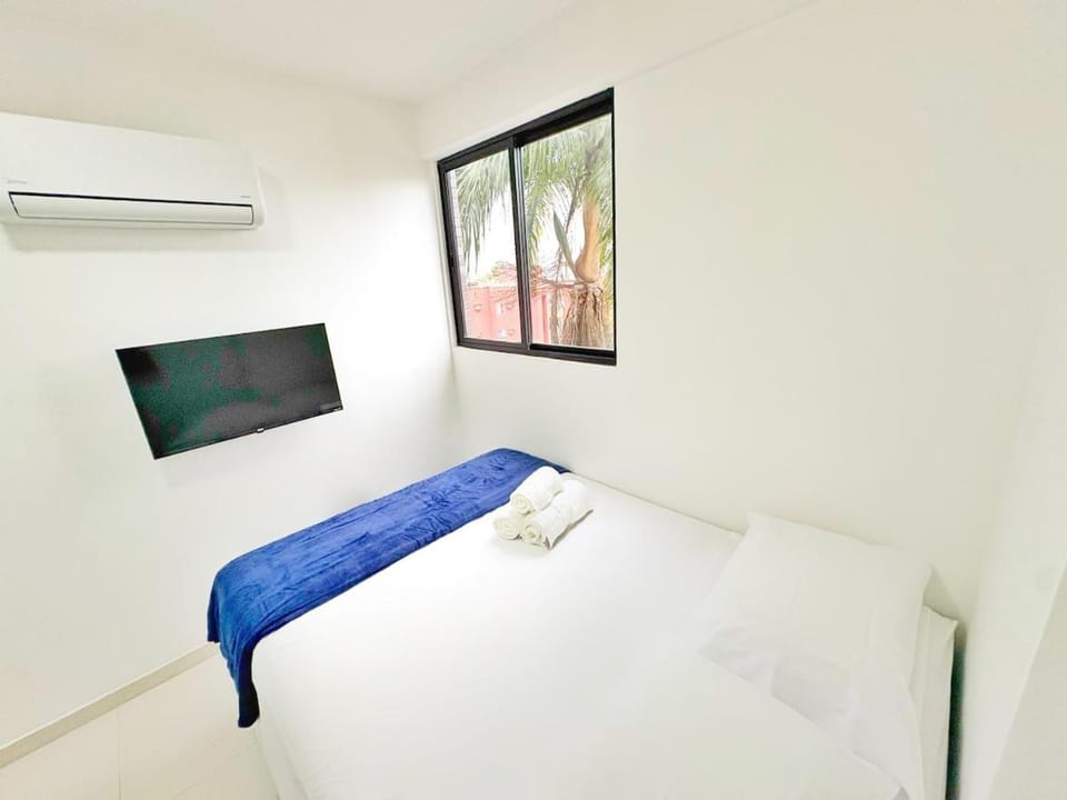 SG 403 - Apt novo perto da UFPE e H. das Clínicas Apartment in Recife