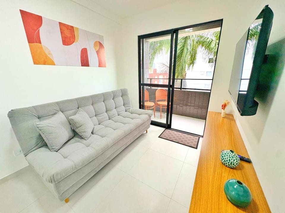 SG 403 - Apt novo perto da UFPE e H. das Clínicas Apartment in Recife