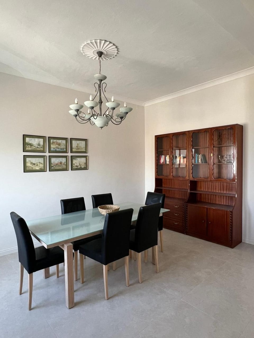 Central & Spacious 3-Bedroom Apartment Apartment in Malta