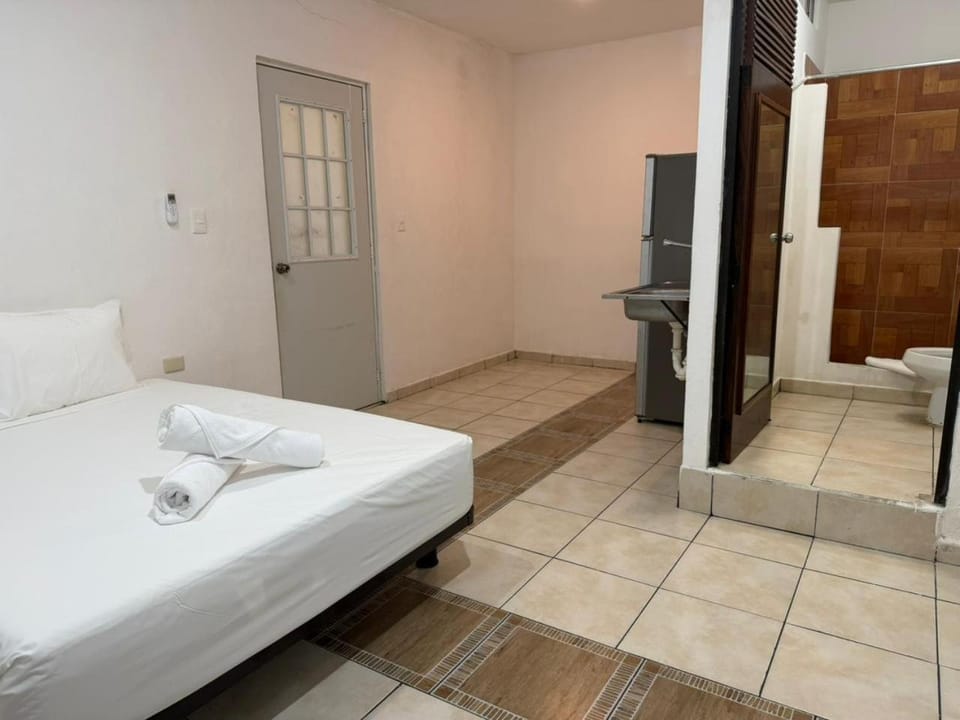 Casa Dixam Luum Apartment in State of Quintana Roo