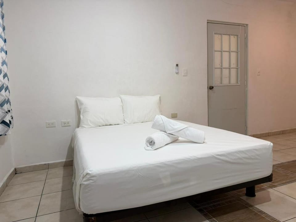 Casa Dixam Luum Apartment in State of Quintana Roo