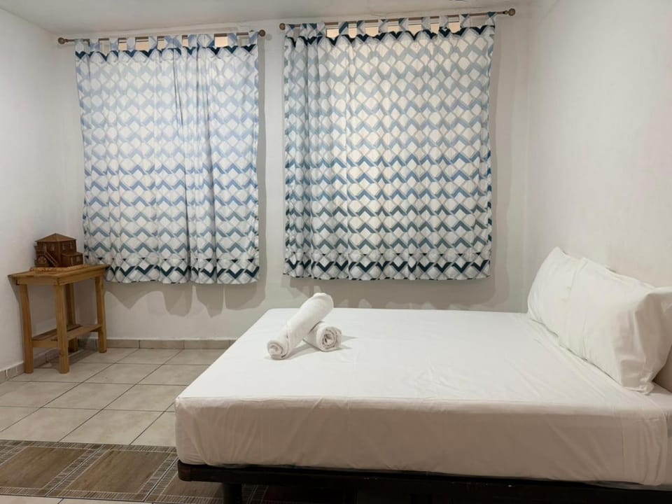 Casa Dixam Luum Apartment in State of Quintana Roo