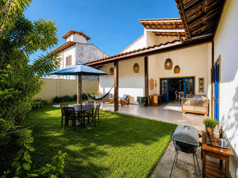 BBQ facilities, Balcony/Terrace