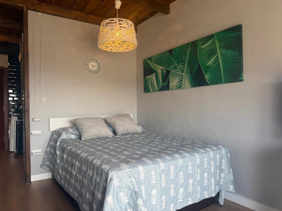 VIS10 - Brisa Marina - Oasis Urbano con Terraza y Vistas Apartment in Torremolinos
