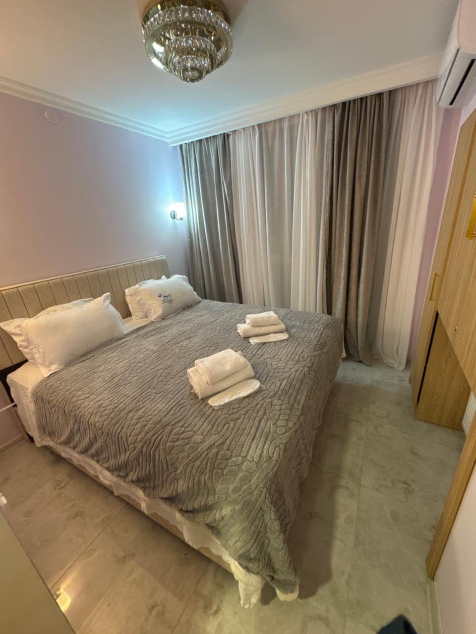 Тбилиски старый дворик Apartment in Tbilisi, Georgia
