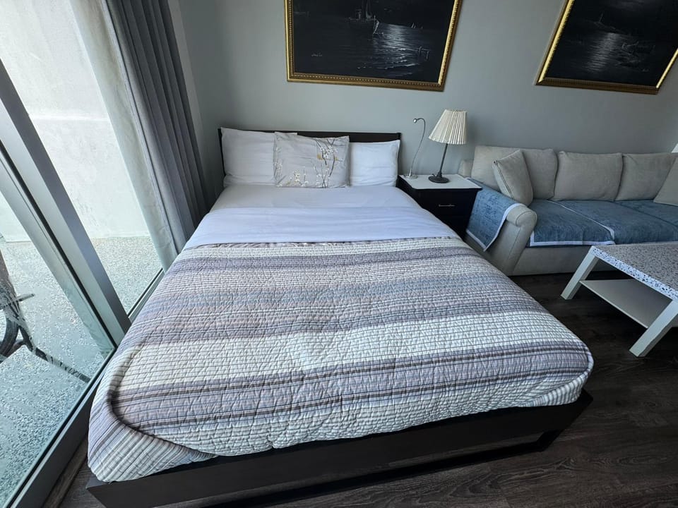 Apartments Miami Apartment in Sunny Isles Beach