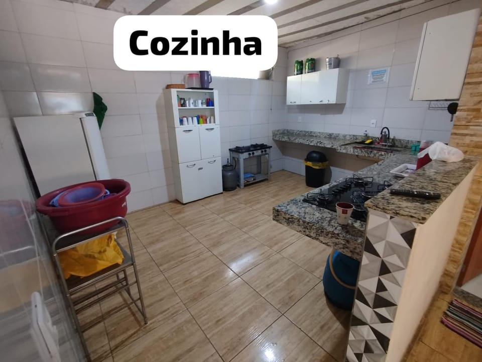 Sítio do leo House in State of Minas Gerais, Brazil