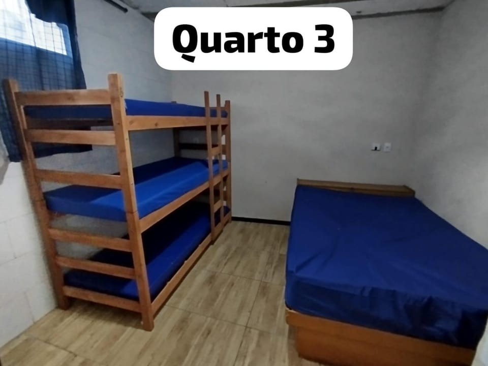 Sítio do leo House in State of Minas Gerais, Brazil