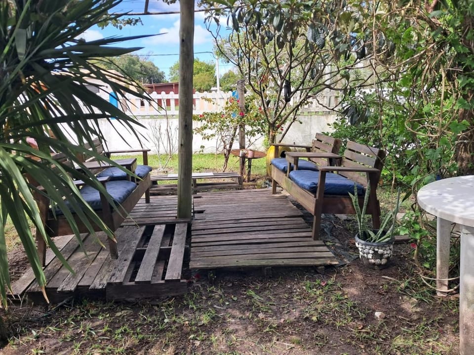 Camorra Apartment in Rocha Department, Uruguay