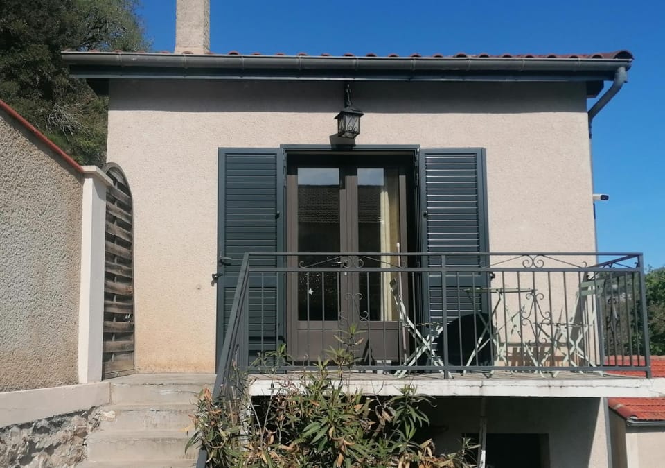 Gîte d'étape Chez Isa Bed and Breakfast in Occitanie