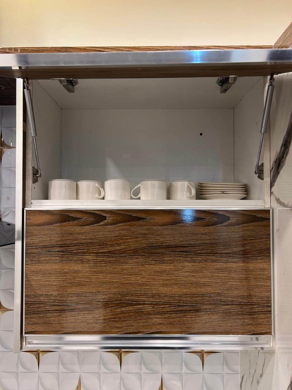 Luxury and Elegant Apartment in DHA Lahore Zenvy Stays Apartment in Lahore