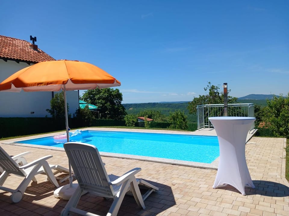 Villa Bavaria House in Serbia