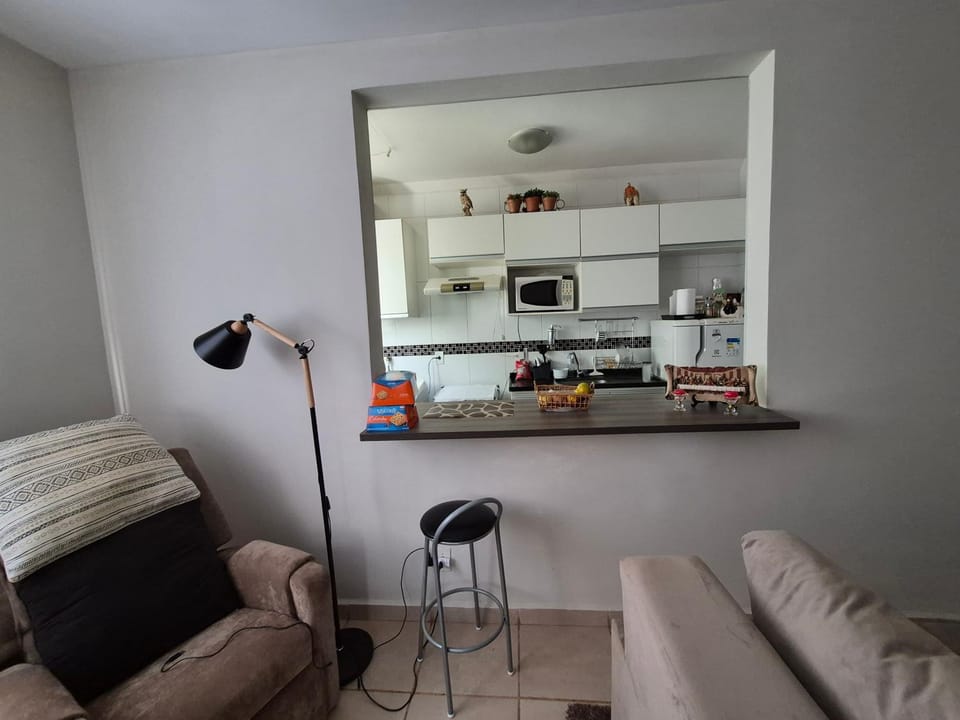 Agrishow Apartamento Apartment in Ribeirão Preto