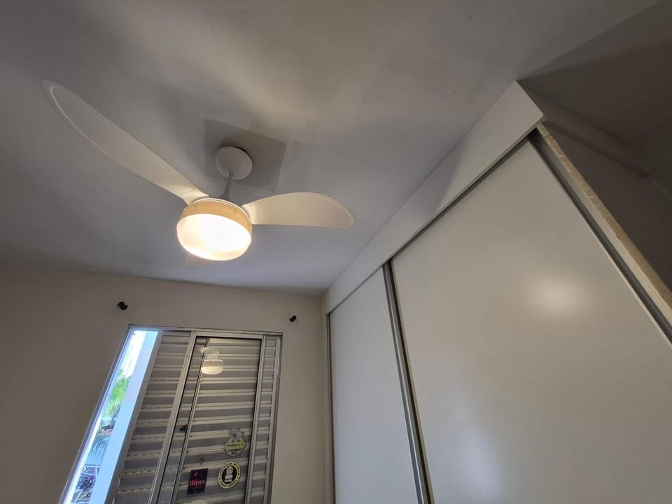 Agrishow Apartamento Apartment in Ribeirão Preto